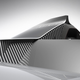 Illustration for article titled Infiniti's Prototype 10 Concept Car Looks Like a Single-Seater Torpedo